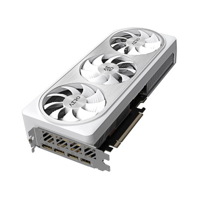 GIGABYTE GeForce RTX 4070 AERO OC 12G (GV-N4070AERO OC-12GD)