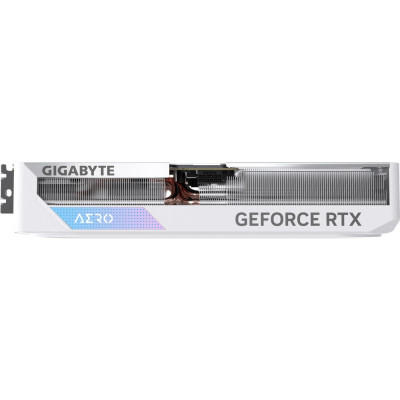 GIGABYTE GeForce RTX 4070 AERO OC 12G (GV-N4070AERO OC-12GD)