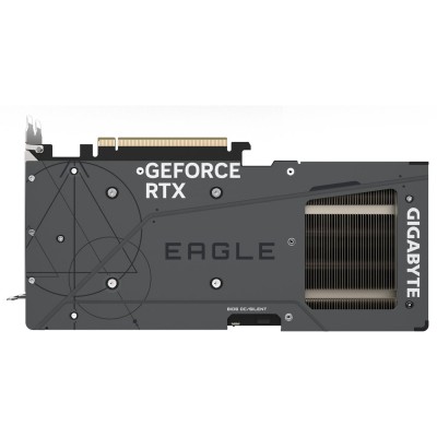 GIGABYTE GeForce RTX 4070 EAGLE OC 12G (GV-N4070EAGLE OC-12GD)