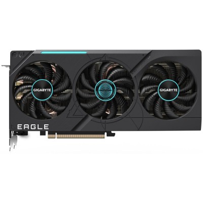 GIGABYTE GeForce RTX 4070 EAGLE OC 12G (GV-N4070EAGLE OC-12GD)