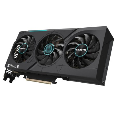 GIGABYTE GeForce RTX 4070 EAGLE OC 12G (GV-N4070EAGLE OC-12GD)