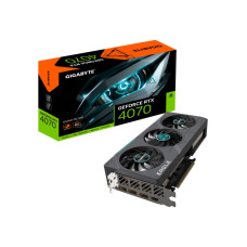 GIGABYTE GeForce RTX 4070 EAGLE OC 12G (GV-N4070EAGLE OC-12GD)