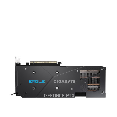 GIGABYTE GeForce RTX 4070 EAGLE OC V2 12G (GV-N4070EAGLE OCV2-12GD)