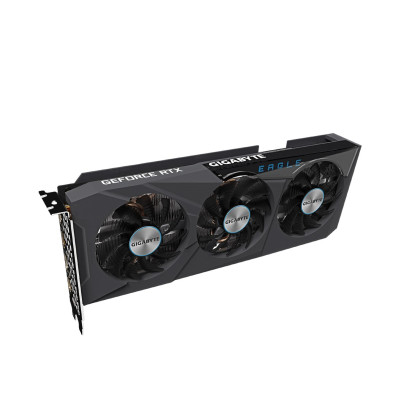 GIGABYTE GeForce RTX 4070 EAGLE OC V2 12G (GV-N4070EAGLE OCV2-12GD)