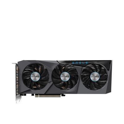 GIGABYTE GeForce RTX 4070 EAGLE OC V2 12G (GV-N4070EAGLE OCV2-12GD)
