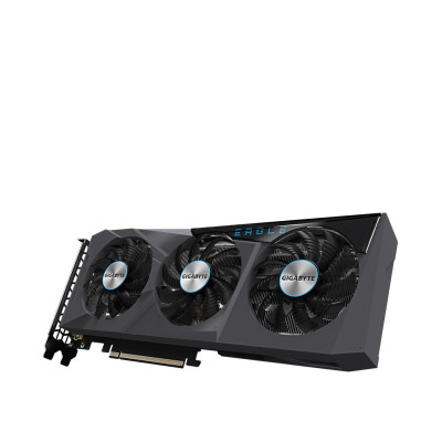 GIGABYTE GeForce RTX 4070 EAGLE OC V2 12G (GV-N4070EAGLE OCV2-12GD)