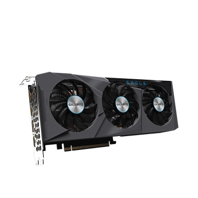 GIGABYTE GeForce RTX 4070 EAGLE OC V2 12G (GV-N4070EAGLE OCV2-12GD)
