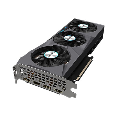 GIGABYTE GeForce RTX 4070 EAGLE OC V2 12G (GV-N4070EAGLE OCV2-12GD)