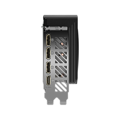 GIGABYTE GeForce RTX 4070 GAMING OC 12G (GV-N4070GAMING OC-12GD)