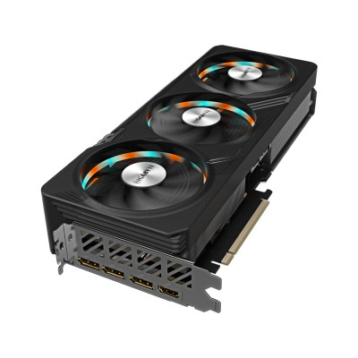 GIGABYTE GeForce RTX 4070 GAMING OC 12G (GV-N4070GAMING OC-12GD)