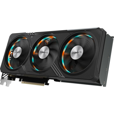 GIGABYTE GeForce RTX 4070 GAMING OC 12G (GV-N4070GAMING OC-12GD)