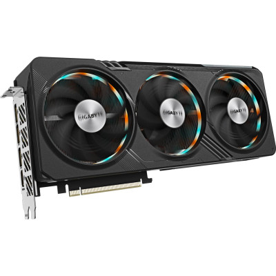 GIGABYTE GeForce RTX 4070 GAMING OC 12G (GV-N4070GAMING OC-12GD)