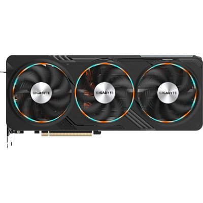 GIGABYTE GeForce RTX 4070 GAMING OC 12G (GV-N4070GAMING OC-12GD)
