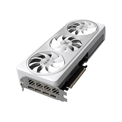 GIGABYTE GeForce RTX 4070 SUPER AERO OC 12G (GV-N407SAERO OC-12GD)