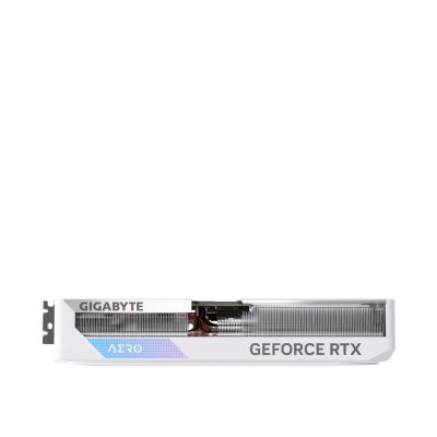 GIGABYTE GeForce RTX 4070 SUPER AERO OC 12G (GV-N407SAERO OC-12GD)