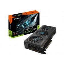 GIGABYTE GeForce RTX 4070 SUPER EAGLE OC 12G (GV-N407SEAGLE OC-12GD)