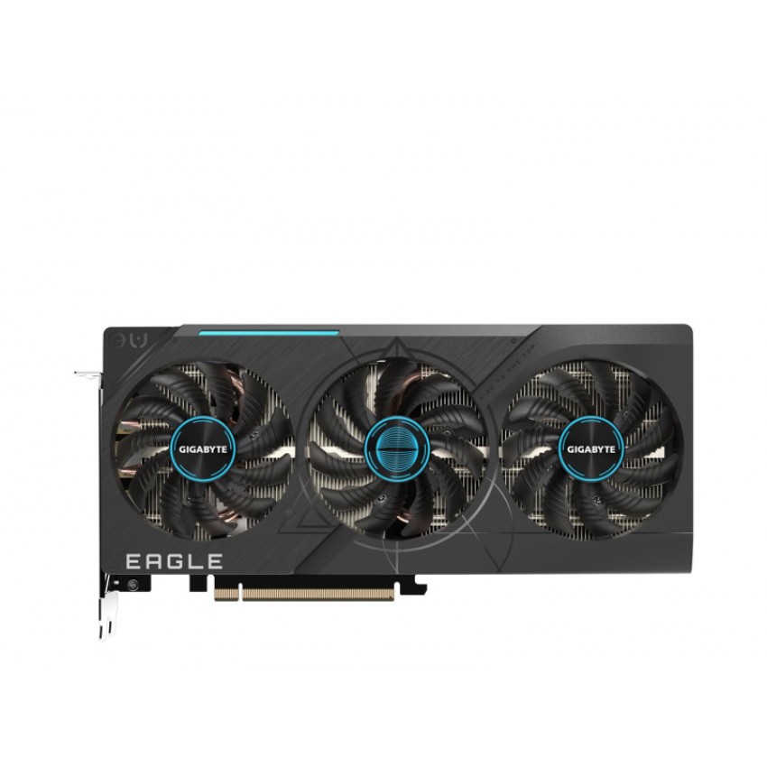 GIGABYTE GeForce RTX 4070 SUPER EAGLE OC 12G (GV-N407SEAGLE OC-12GD)