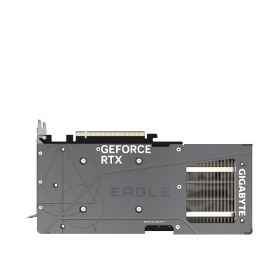 GIGABYTE GeForce RTX 4070 SUPER EAGLE OC 12G (GV-N407SEAGLE OC-12GD)