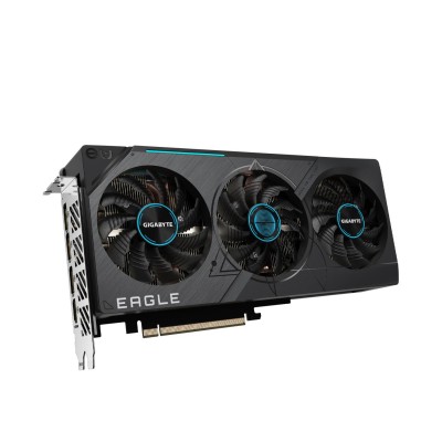GIGABYTE GeForce RTX 4070 SUPER EAGLE OC 12G (GV-N407SEAGLE OC-12GD)