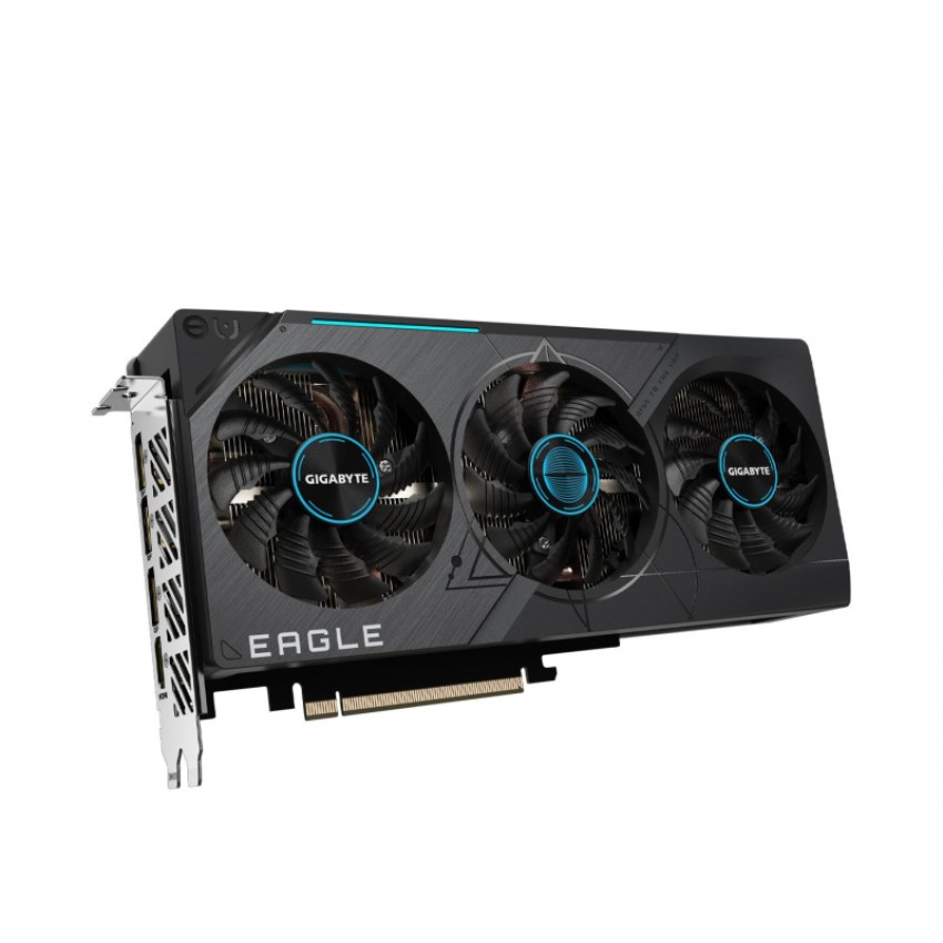 GIGABYTE GeForce RTX 4070 SUPER EAGLE OC 12G (GV-N407SEAGLE OC-12GD)