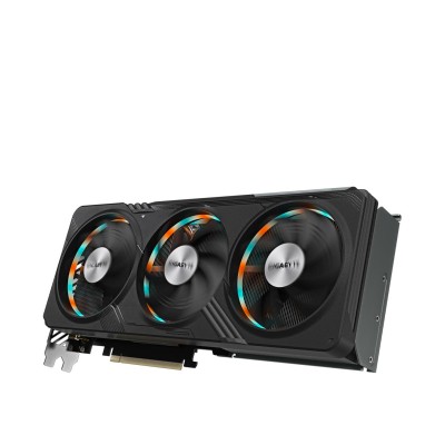 GIGABYTE GeForce RTX 4070 SUPER GAMING OC 12G (GV-N407SGAMING OC-12GD)
