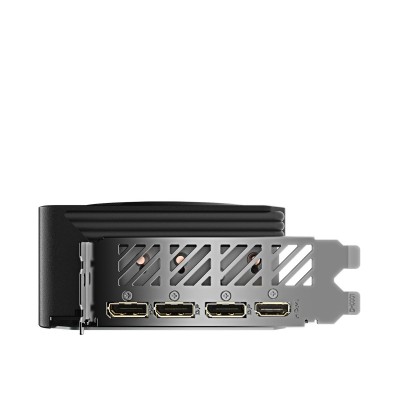 GIGABYTE GeForce RTX 4070 SUPER GAMING OC 12G (GV-N407SGAMING OC-12GD)