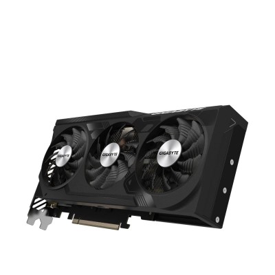 GIGABYTE GeForce RTX 4070 SUPER WINDFORCE OC 12G (GV-N407SWF3OC-12GD)