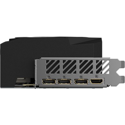 GIGABYTE AORUS GeForce RTX 4070 Ti MASTER 12G (GV-N407TAORUS M-12GD)