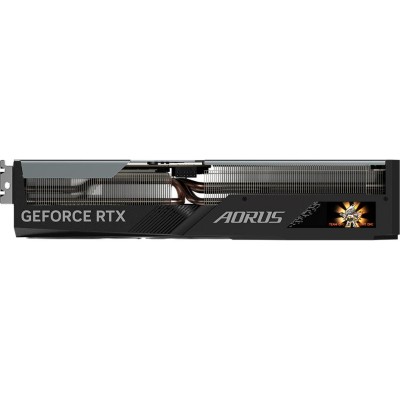 GIGABYTE AORUS GeForce RTX 4070 Ti MASTER 12G (GV-N407TAORUS M-12GD)