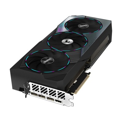 GIGABYTE AORUS GeForce RTX 4070 Ti MASTER 12G (GV-N407TAORUS M-12GD)
