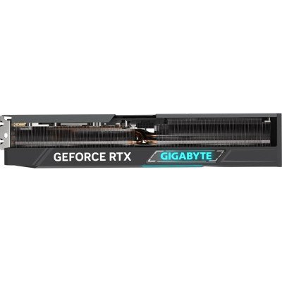 GIGABYTE GeForce RTX 4070 Ti EAGLE OC 12G (GV-N407TEAGLE OC-12G)