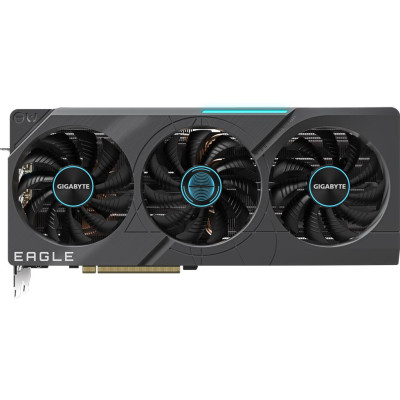 GIGABYTE GeForce RTX 4070 Ti EAGLE OC 12G (GV-N407TEAGLE OC-12G)