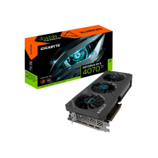 GIGABYTE GeForce RTX 4070 Ti EAGLE OC 12G (GV-N407TEAGLE OC-12G)