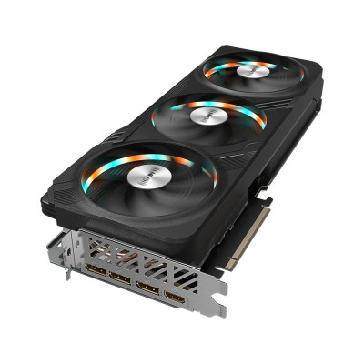 GIGABYTE GeForce RTX 4070 Ti GAMING OC 12G (GV-N407TGAMING OC-12GD)