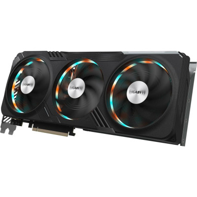 GIGABYTE GeForce RTX 4070 Ti GAMING OC 12G (GV-N407TGAMING OC-12GD)