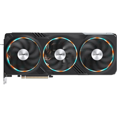 GIGABYTE GeForce RTX 4070 Ti GAMING OC 12G (GV-N407TGAMING OC-12GD)