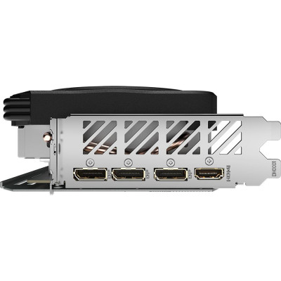 GIGABYTE GeForce RTX 4070 Ti GAMING OC 12G (GV-N407TGAMING OC-12GD)