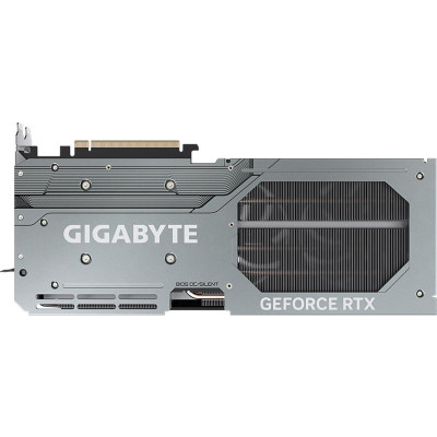 GIGABYTE GeForce RTX 4070 Ti GAMING OC 12G (GV-N407TGAMING OC-12GD)