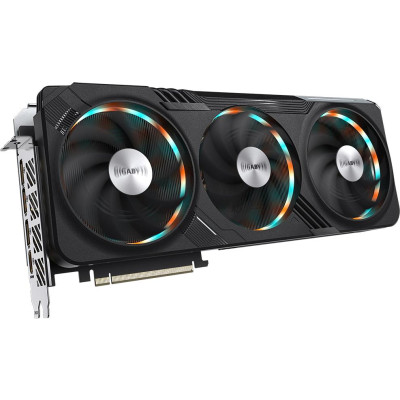 GIGABYTE GeForce RTX 4070 Ti GAMING OC 12G (GV-N407TGAMING OC-12GD)