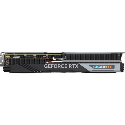 GIGABYTE GeForce RTX 4070 Ti GAMING OC 12G (GV-N407TGAMING OC-12GD)