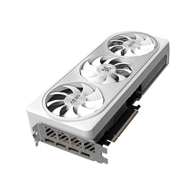 GIGABYTE GeForce RTX 4070 Ti SUPER AERO OC 16G (GV-N407TSAERO OC-16GD)