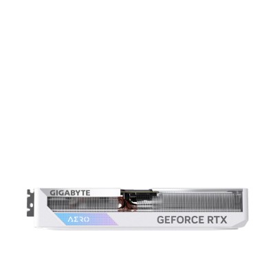GIGABYTE GeForce RTX 4070 Ti SUPER AERO OC 16G (GV-N407TSAERO OC-16GD)