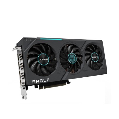 GIGABYTE GeForce RTX 4070 Ti SUPER EAGLE OC 16G (GV-N407TSEAGLE OC-16GD) GIGABYTE GeForce RTX 4070 Ti SUPER EAGLE OC 16G (GV-N407TSEAGLE OC-16GD)