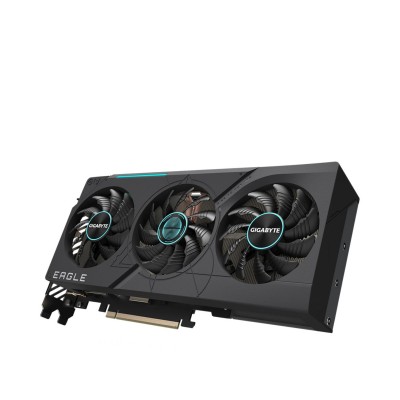 GIGABYTE GeForce RTX 4070 Ti SUPER EAGLE OC 16G (GV-N407TSEAGLE OC-16GD) GIGABYTE GeForce RTX 4070 Ti SUPER EAGLE OC 16G (GV-N407TSEAGLE OC-16GD)
