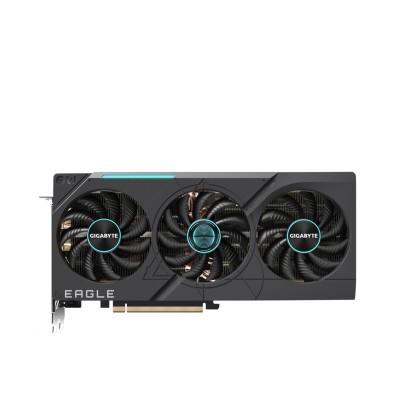 GIGABYTE GeForce RTX 4070 Ti SUPER EAGLE OC 16G (GV-N407TSEAGLE OC-16GD) GIGABYTE GeForce RTX 4070 Ti SUPER EAGLE OC 16G (GV-N407TSEAGLE OC-16GD)