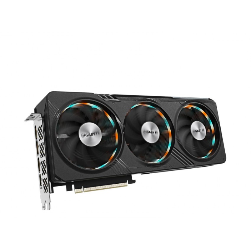 GIGABYTE GeForce RTX 4070 Ti SUPER GAMING OC 16G (GV-N407TSGAMING