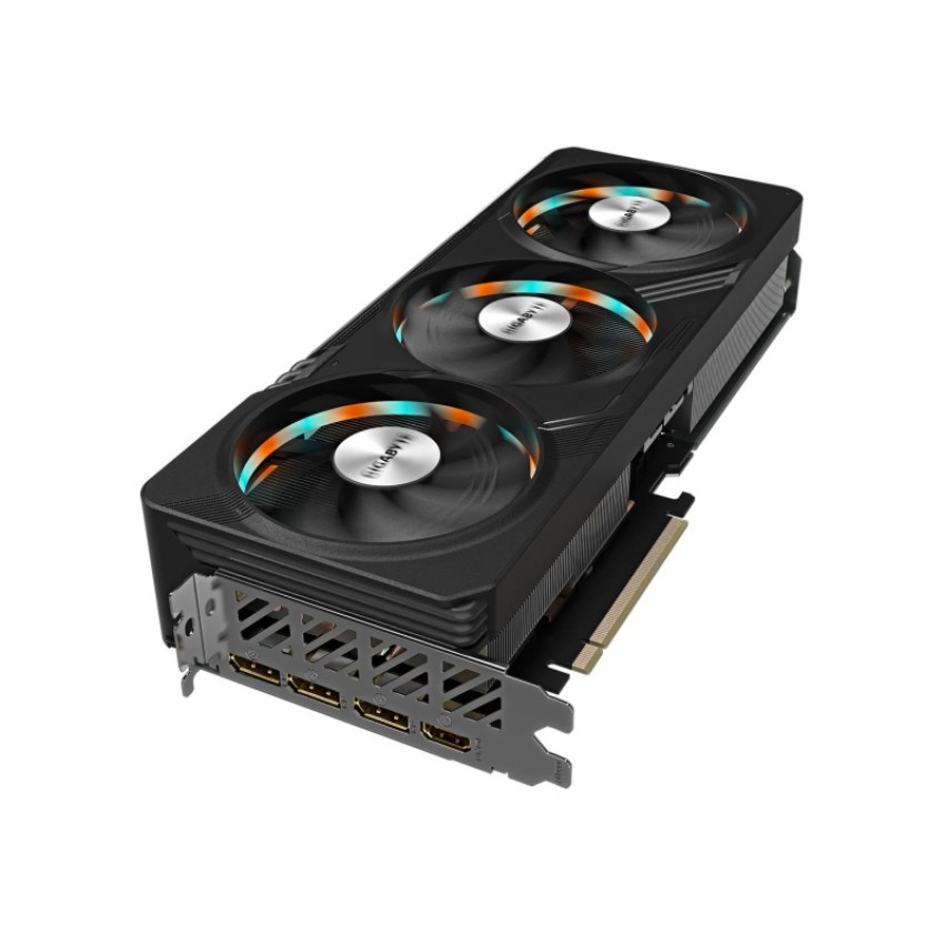 GIGABYTE GeForce RTX 4070 Ti SUPER GAMING OC 16G (GV-N407TSGAMING