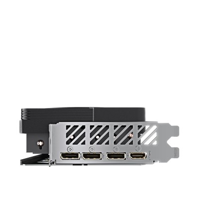 GIGABYTE GeForce RTX 4070 Ti Super WindForce Max OC 16G (GV-N407TSWF3MAX OC-16GD)