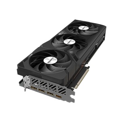 GIGABYTE GeForce RTX 4070 Ti Super WindForce Max OC 16G (GV-N407TSWF3MAX OC-16GD)