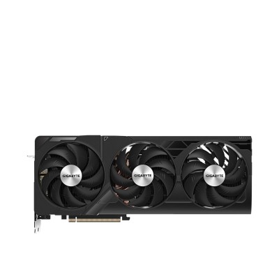 GIGABYTE GeForce RTX 4070 Ti Super WindForce Max OC 16G (GV-N407TSWF3MAX OC-16GD)